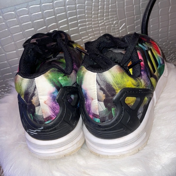 Adidas Torsion shoes - Picture 4 of 5